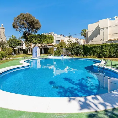 Апартаменты Sunrise Europa