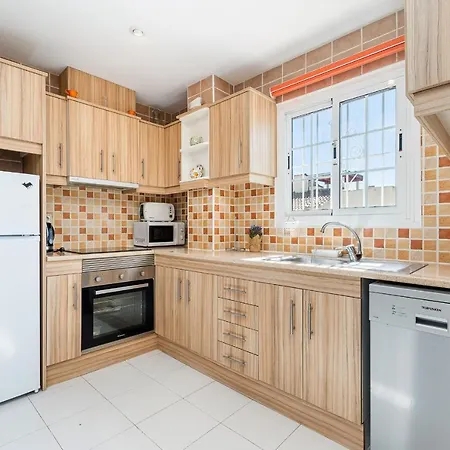 Sunrise Europa Апартаменты