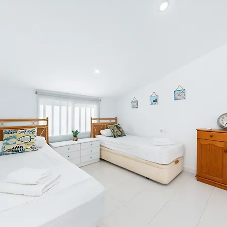 Sunrise Europa Апартаменты