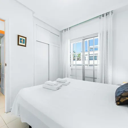 Sunrise Europa Апартаменты *