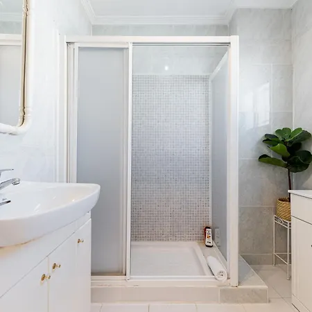 Апартаменты Sunrise Europa