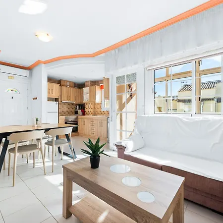 Sunrise Europa Апартаменты