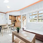 Sunrise Europa Apartmán