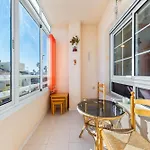 Apartmán Sunrise Europa *