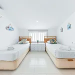 Apartmán Sunrise Europa
