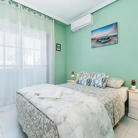 Sunrise Europa * טורבייחה