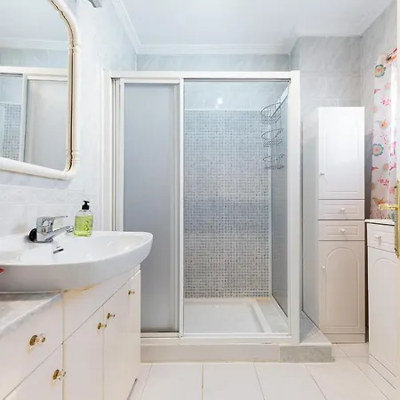 Sunrise Europa דירה טורבייחה