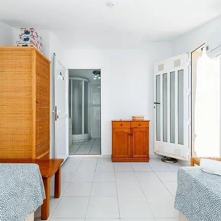 דירה Sunrise Europa