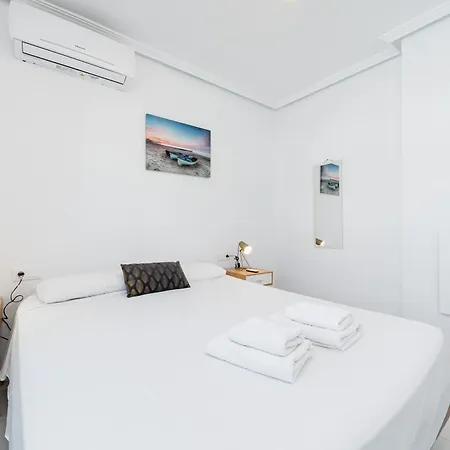 Sunrise Europa * טורבייחה