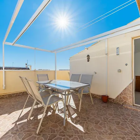 Sunrise Europa Torrevieja