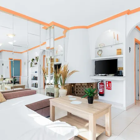 Sunrise Europa Torrevieja