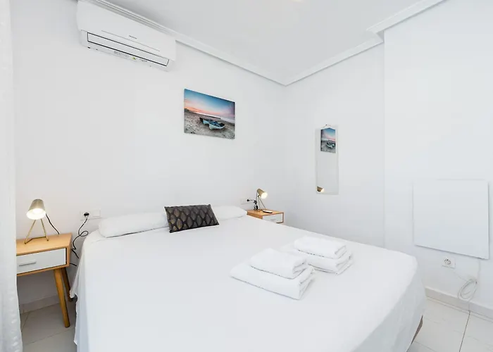 Sunrise Europa * Torrevieja