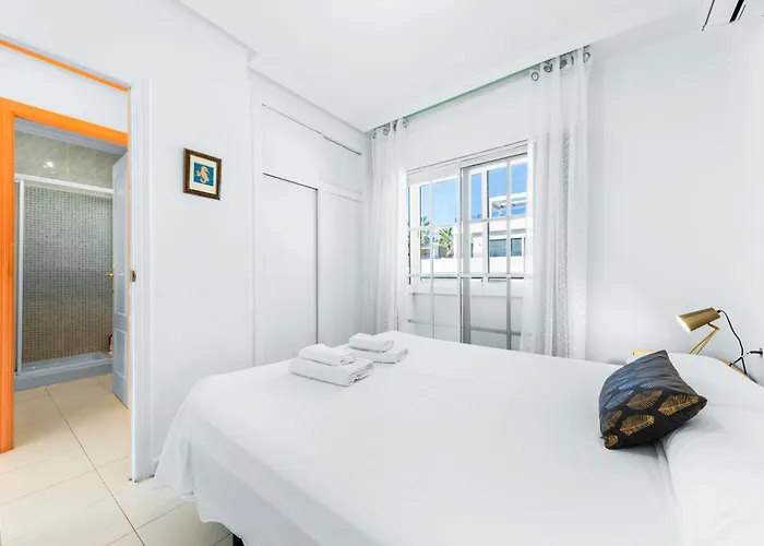 Sunrise Europa Apartment *