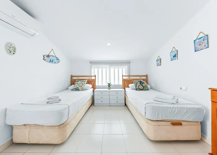 Lägenhet Sunrise Europa Torrevieja