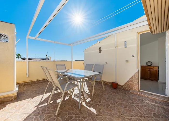 Sunrise Europa Torrevieja