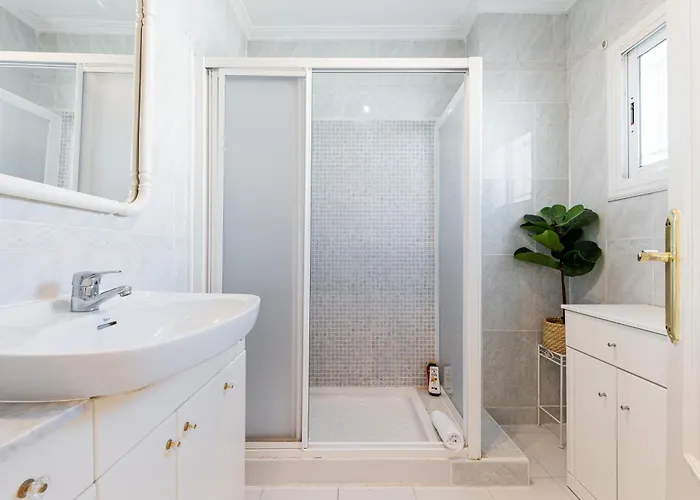 Apartment Sunrise Europa