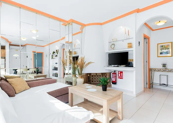 Sunrise Europa Torrevieja