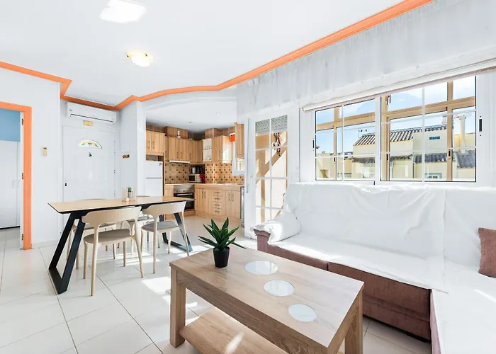 Sunrise Europa Apartment