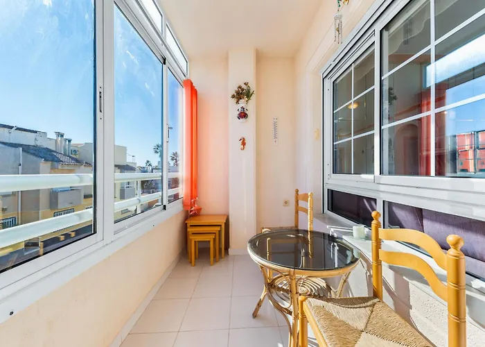 Apartment Sunrise Europa *